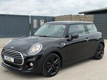 MINI ONE - 3