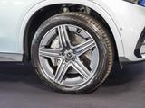 Mercedes-Benz GLC 300 de 4M AMG Line Fahrassistenz AHK KEYLESS - Mercedes-Benz GLC 300 in Halle