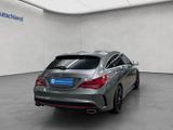 Mercedes-Benz CLA Shooting Brake 250 Panorama Navi - Mercedes-Benz CLA 250 Shooting Brake Gebrauchtwagen