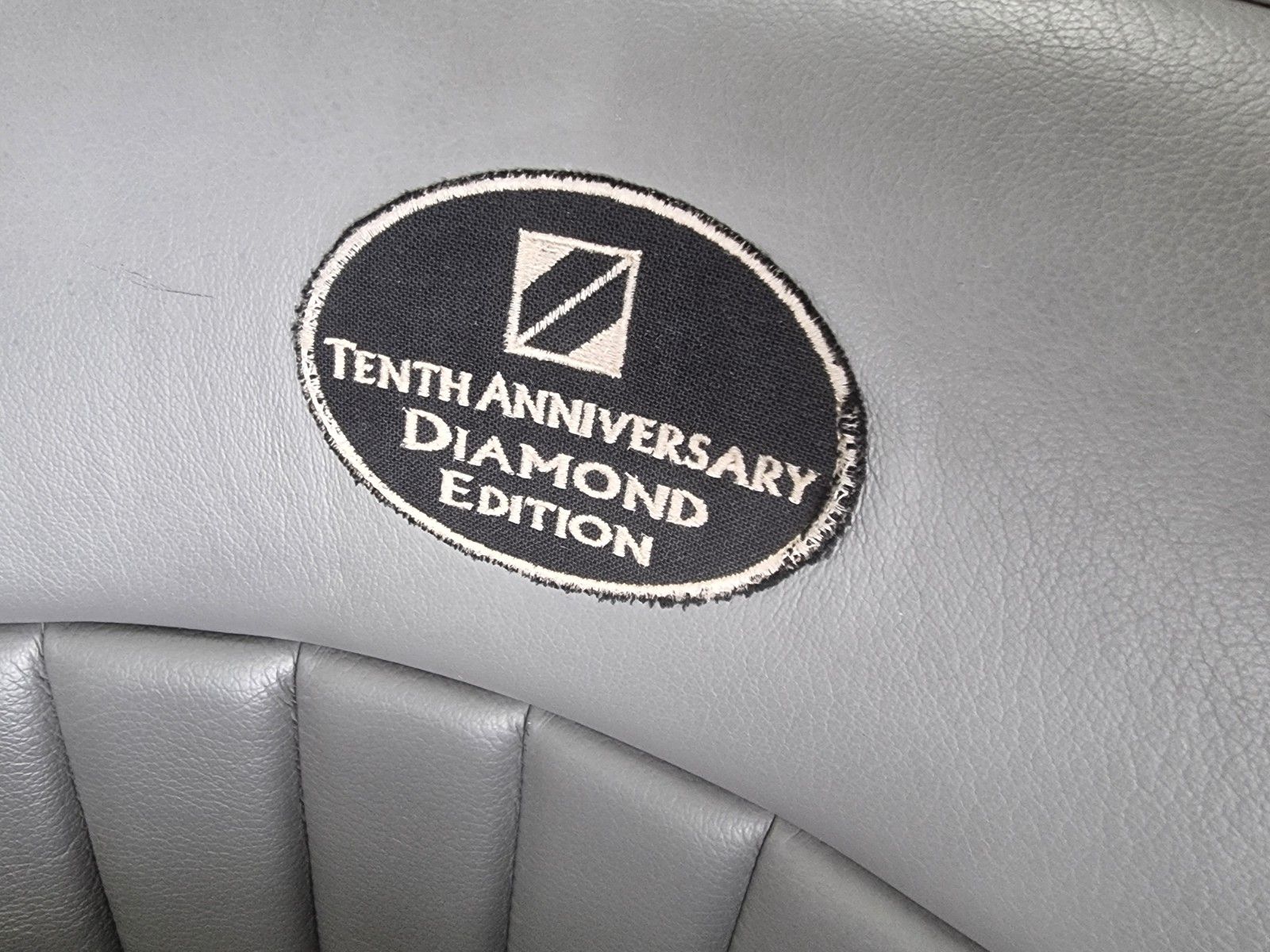 Fahrzeugabbildung Cobra Superperformance 10th Anniversary/One of 50/427!