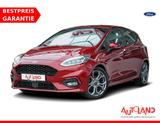 Ford Fiesta 1.0 M-Hybrid ST-Line X LED ACC Spurhalte - Ford Fiesta: ST Line X