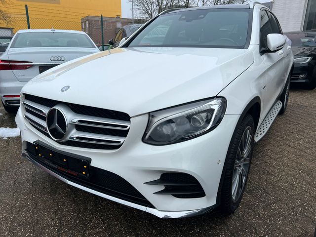 Mercedes-Benz GLC 250 d"AMG"4Matic"Design-Edition"Head-Up