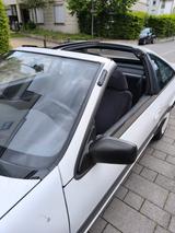 Nissan 100 NX - Nissan 100 NX Gebrauchtwagen