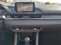 Mazda 6 AL-SPORTS SLPLUS MATRIX NAVI LENKRAD-HZ HEAD-U
