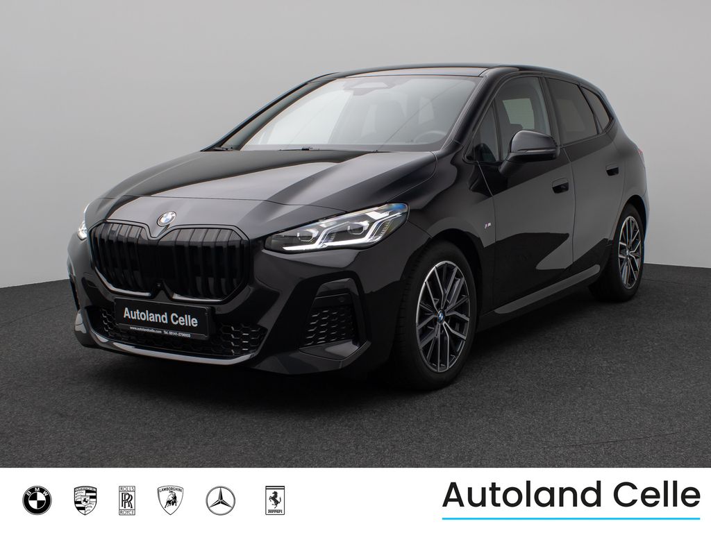 Image of BMW 218 Active Tourer