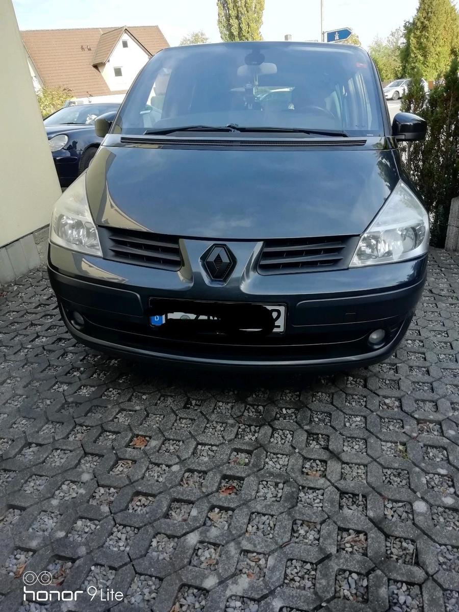 Renault Espace