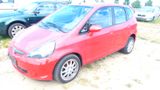 Honda Jazz 1.4 Klimatronic - Honda Jazz aus 2005: 1.4