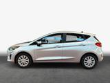 Ford Fiesta 1.1 S&S COOL&CONNECT - Ford Fiesta: Limousine