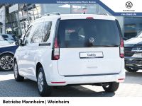 Volkswagen Caddy - Vorschau Bild 5