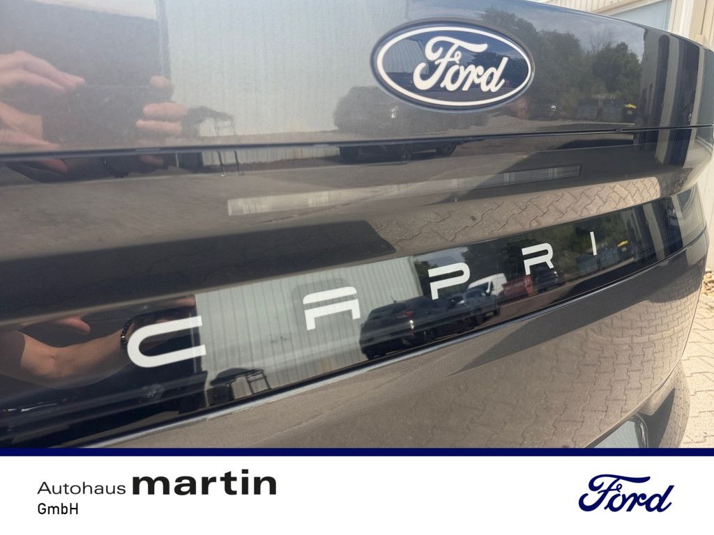 Fahrzeugabbildung Ford Capri Premium Extended Range HUD B&O MATRIX-LED