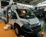 Vorschaubild Robeta WOMONDO LIFESTYLE 600/Helios -AIR -AUFSTELLDACH