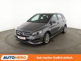 Mercedes-Benz  B 180 Urban Aut.*NAVI*PDC*TEMPO* - gebrauchte Mercedes-Benz B 180 aus dem Jahr 2018