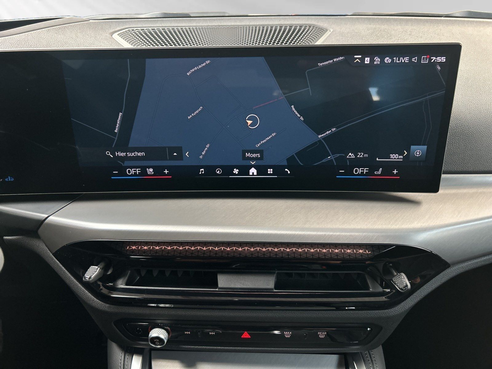 BMW M240i - Bild 17