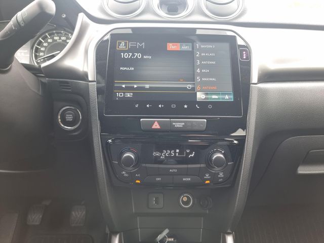 Suzuki Vitara 1.4 Comfort Allgrip | Facelift | 4x4