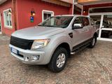 Ford Ranger 2.2 TDCi Doppia Cabina. - Ford Ranger: Cab