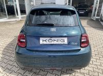 Fiat 500e - Vorschau Bild 5
