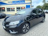 Nissan Pulsar N-Connecta Automatik T-Leder Navi CAM - Nissan: Limousine