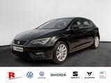 Seat LEON XCELLENCE 1.4 TSI 6-GANG Navi KeyLess LED - Seat Gebrauchtwagen in Hamburg