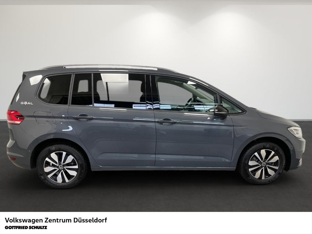 Volkswagen Touran - Bild 3