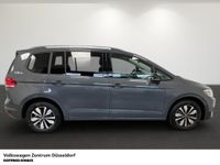 Volkswagen Touran - Vorschau Bild 3
