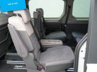 Volkswagen T7 Multivan - Vorschau Bild 11
