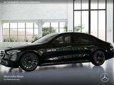 Mercedes-Benz S 450 d L 4M AMG+NIGHT+PANO+360+MULTIBEAM+STHZG - schwarze Mercedes-Benz S 450