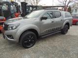 Nissan Navara NP300 N-Guard Double Cab 4x4 - Nissan Navara in Nürnberg