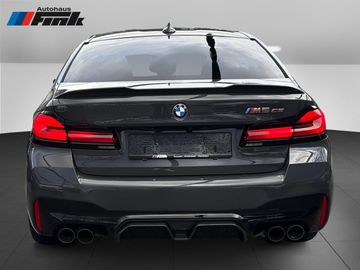 BMW M5 CS M Drivers P. Head-Up DAB WLAN Komfortzg.