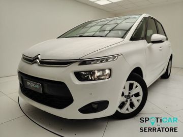 Citroen C4 Picasso - 1