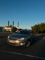 Ford Mondeo MK4 2.0 Duratec 145Ps - Ford Mondeo: Mk1