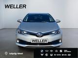 Toyota Auris 1.2 Turbo Executive *LED*CAM*Teilleder*SHZ - Toyota: Allradantrieb
