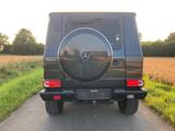Mercedes-Benz G 350 BlueTec ATM 20tkm Exklusiv Leder Sport SHZ - gebrauchte Mercedes-Benz G 350 aus dem Jahr 2013