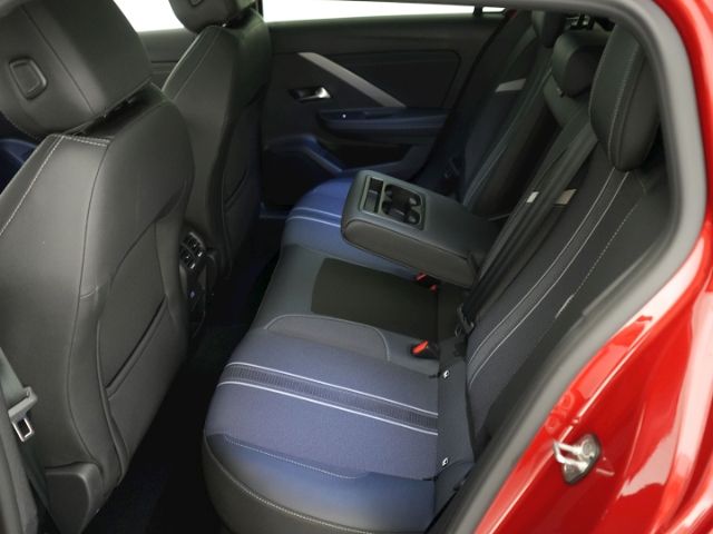 Astra L ST ELECTRIC GS+WÄRMEPUMPE+INTELLILUX+ RÜ