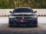 ALPINA D5 G31 D5 S Touring / Harman Kardon / Lichte Vra - ALPINA D5 Gebrauchtwagen