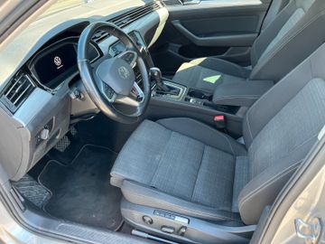 Volkswagen Passat Variant - 9