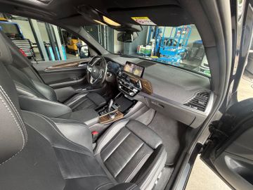BMW X3 - 10