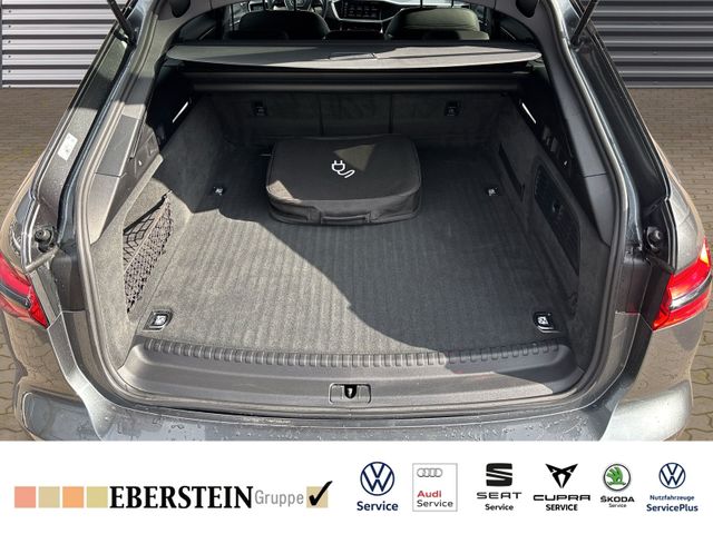 Audi A6 Avant TFSI e Sport 2.0 TFSI e LEDER NAVI PANO