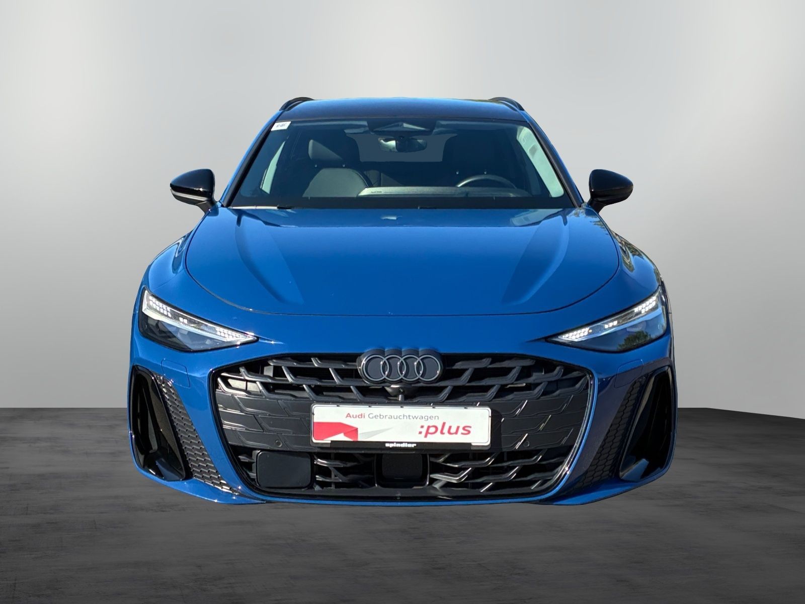 Audi A6 - Bild 5
