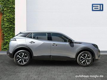 Peugeot 2008 - 8