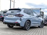BMW X3 xDrive30d M Sport Pano LC+ LED HiFi RFK DAB - BMW X3: Schiebedach