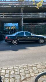 Mercedes-Benz Mercedes benz  w221 350d - Mercedes-Benz 350 Gebrauchtwagen
