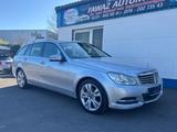 Mercedes-Benz C 250 T CDI  4MATIC  *AHK*PDC*SHZ - Mercedes-Benz C 250: Cdi 4matic