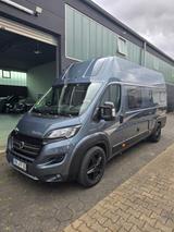 Knaus Ducato 2,3 Multijet Boxstar Freeway 630 - Knaus Kastenwagen