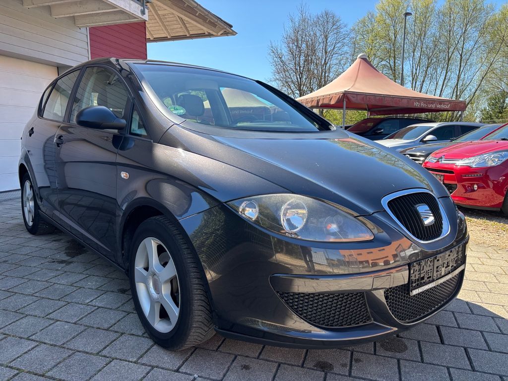 Seat Altea