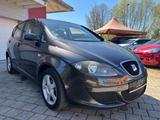 Seat Altea Reference - Seat Altea Reference mit Benzin-Antrieb