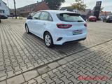 Kia Ceed Edition 7 1.0 T-GDI -Klima-SHZ-Temp-Isofix- - Kia cee'd / Ceed Gebrauchtwagen in Bremen