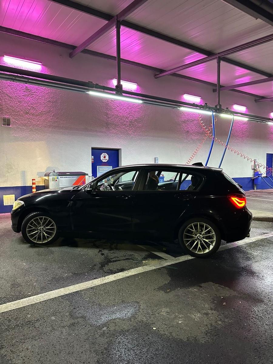 BMW Andere