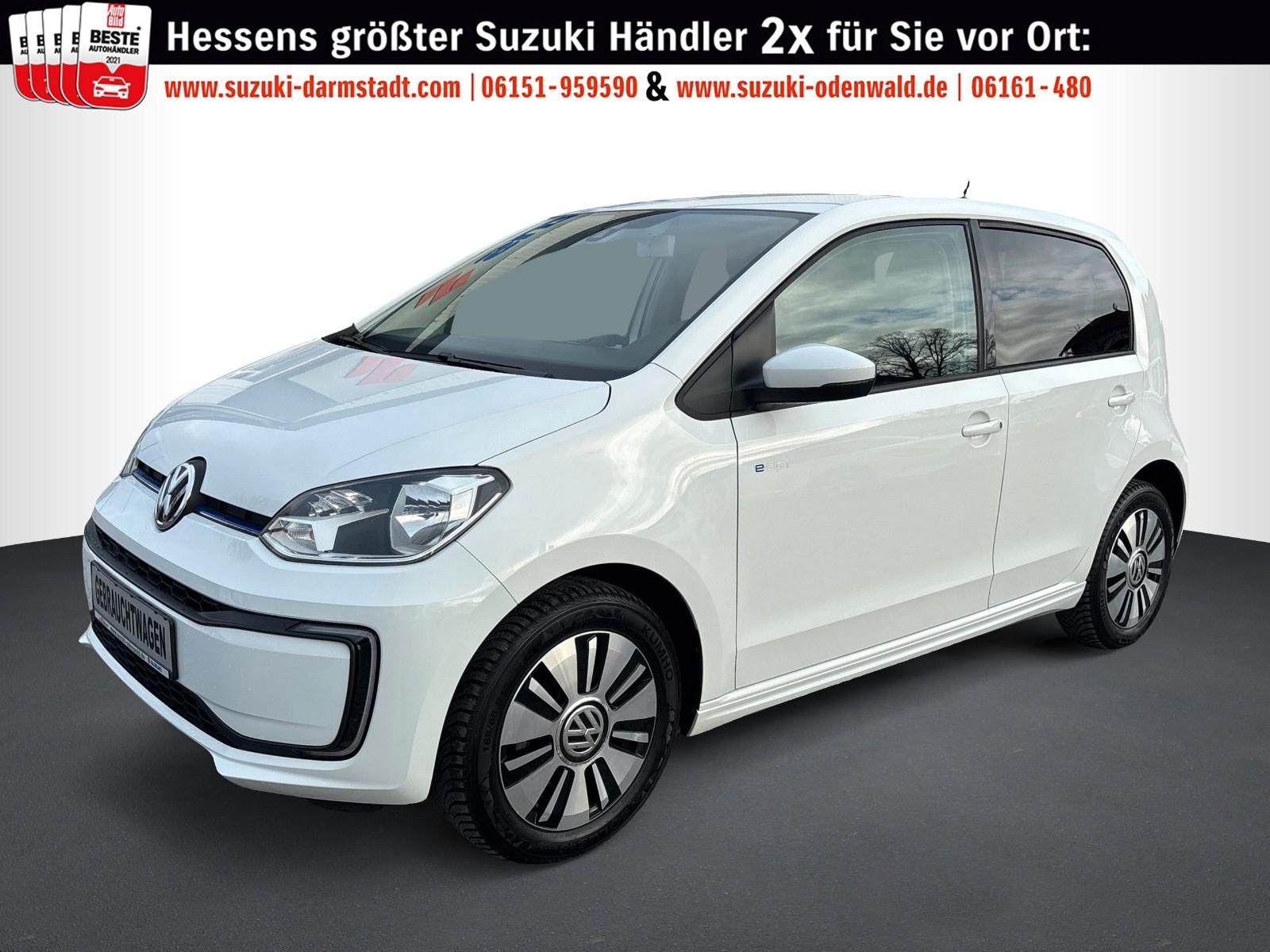 Volkswagen up! e-up!