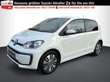 Volkswagen up! e-up! - Volkswagen up! mit Elektro-Antrieb