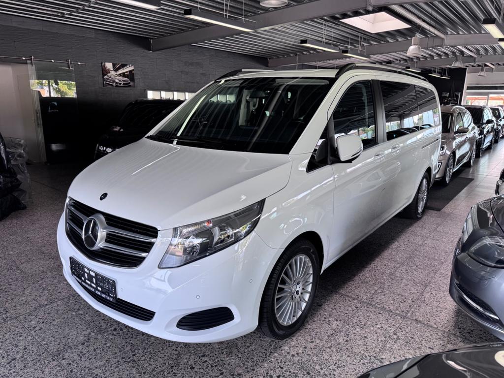 Mercedes-Benz V 250